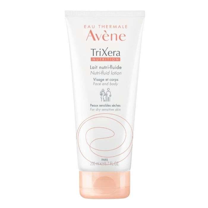 avene-trixera-lait-nutri-fluide-visage-et-corps-peaux-sensibles-200-ml