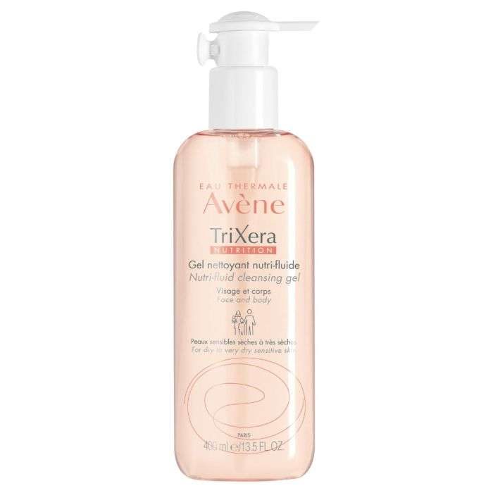 avene-trixera-nutrition-gel-nettoyant-nutri-fluide-400-ml