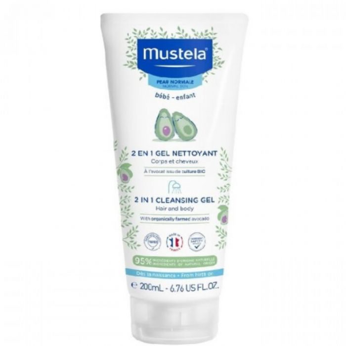 mustela-mustela-gel-nettoyant-2-en-1-200ml-cheveux-et-corps-bain-et-toilette
