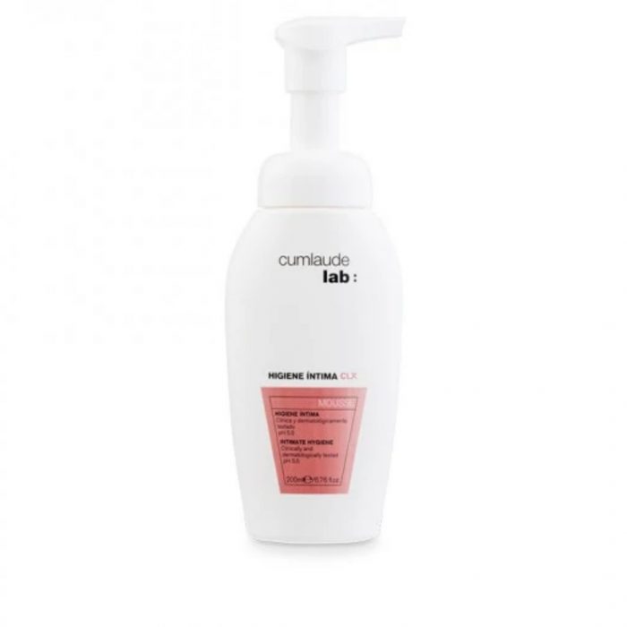 cumlaude-intime-clx-mousse-200-ml